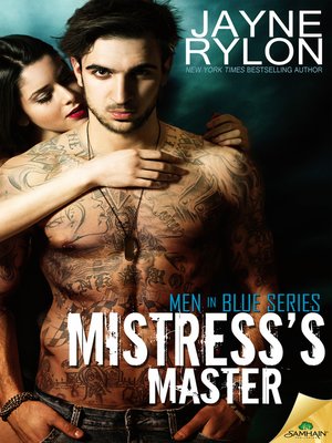 cover image of Mistress's Master